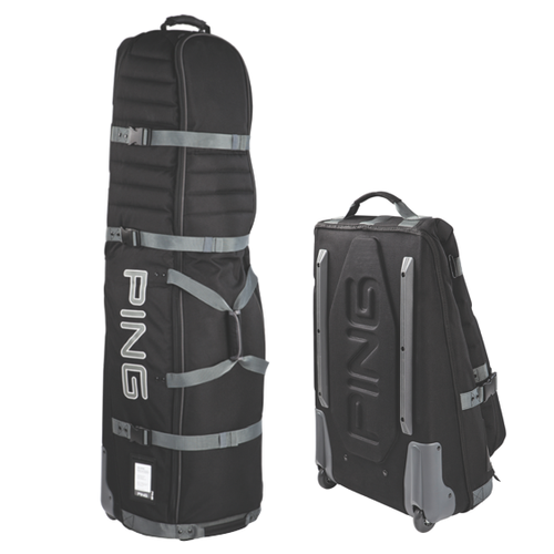 Ping Tour Folding Golf Travel Cover Only £175.00